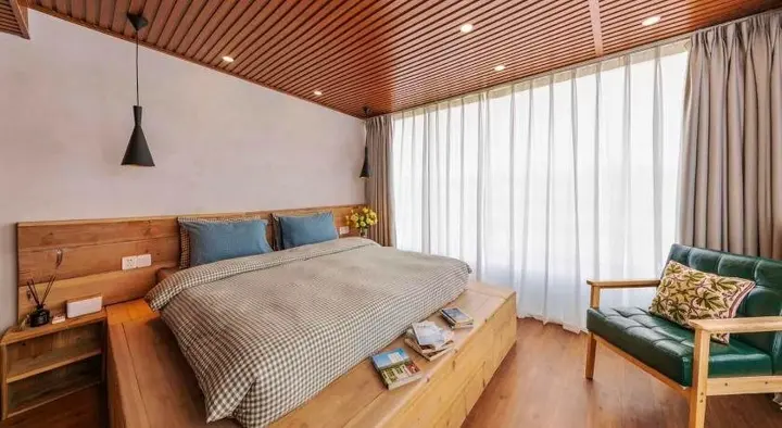Цюаньчжоу: U-shore International Youth Hostel