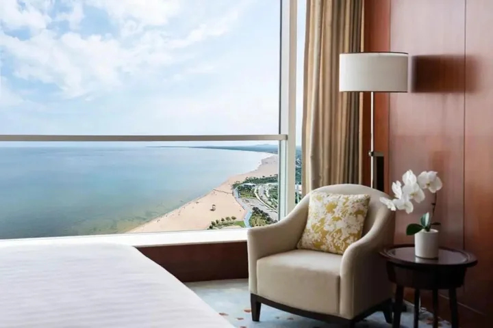 Циньхуандао: Shangri-La Qinhuangdao