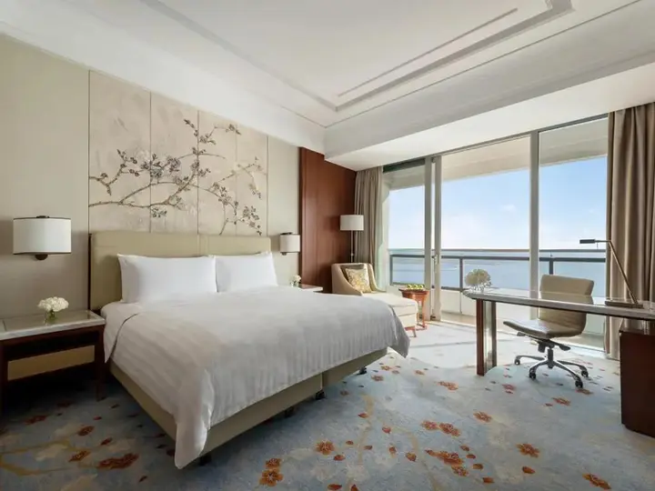 Циньхуандао: Shangri-La Qinhuangdao