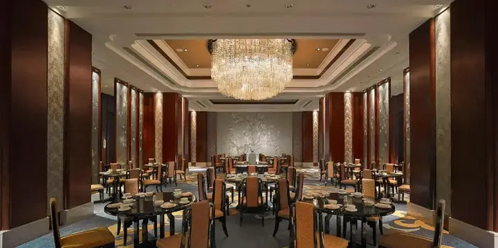 Циньхуандао: Shangri-La Qinhuangdao