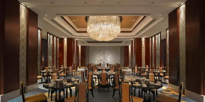 Циньхуандао: Shangri-La Qinhuangdao