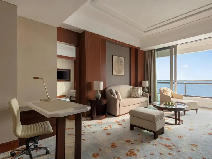 Циньхуандао: Shangri-La Qinhuangdao