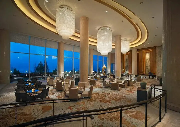 Циньхуандао: Shangri-La Qinhuangdao