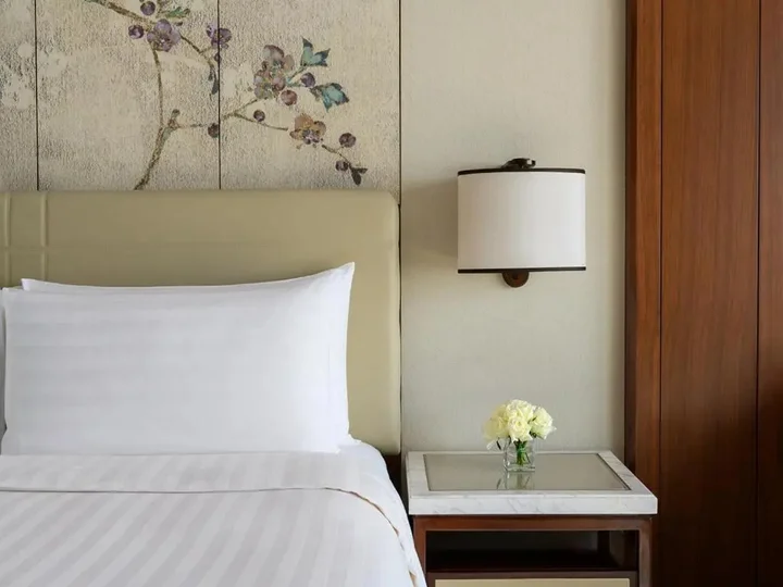 Циньхуандао: Shangri-La Qinhuangdao