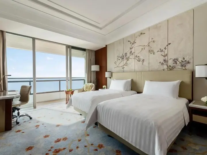 Циньхуандао: Shangri-La Qinhuangdao