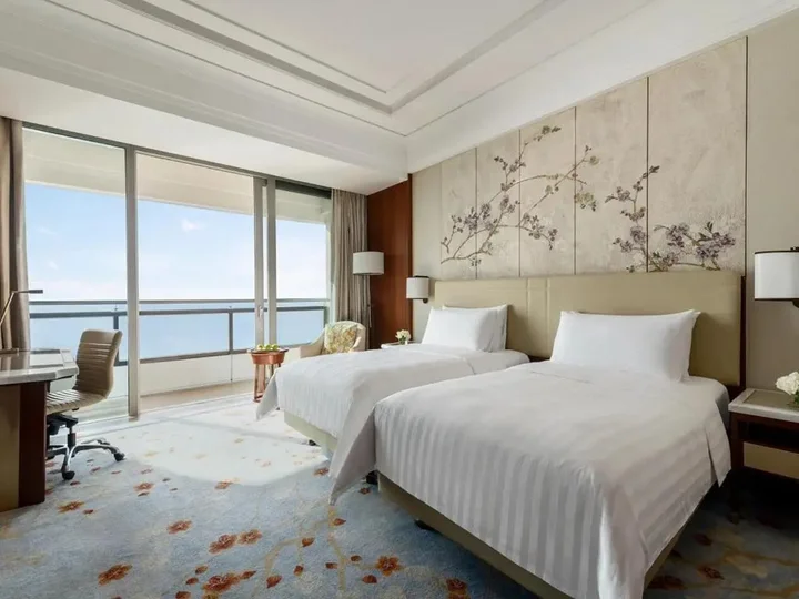 Циньхуандао: Shangri-La Qinhuangdao
