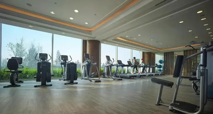 Циньхуандао: Shangri-La Qinhuangdao