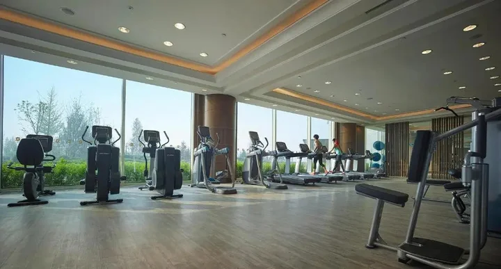 Циньхуандао: Shangri-La Qinhuangdao