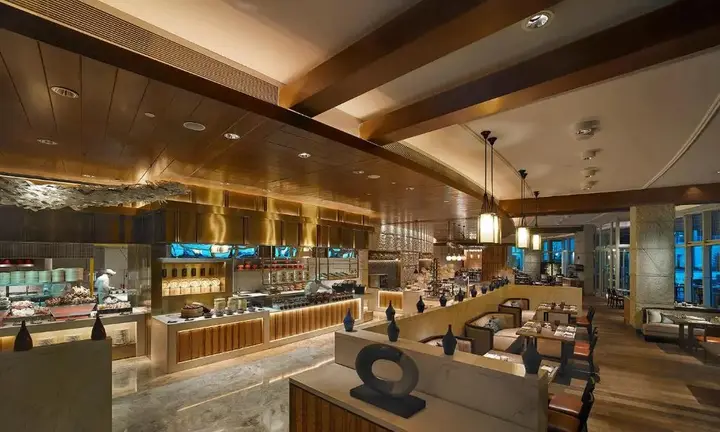 Циньхуандао: Shangri-La Qinhuangdao