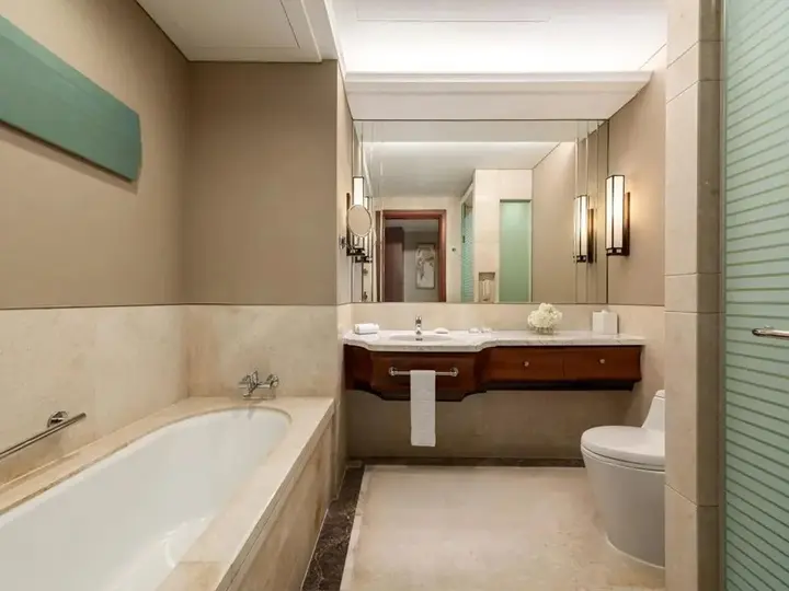 Циньхуандао: Shangri-La Qinhuangdao
