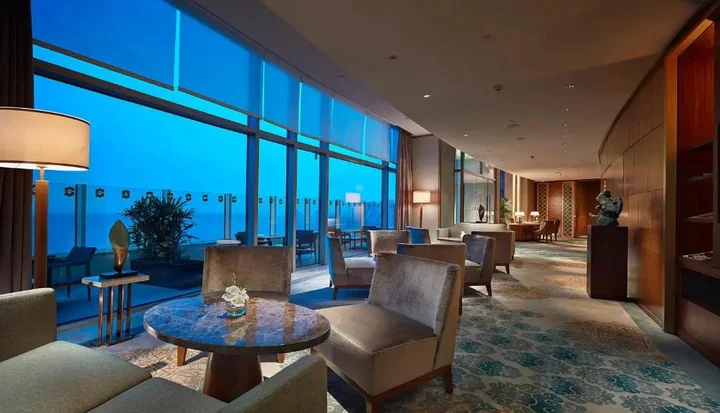 Циньхуандао: Shangri-La Qinhuangdao