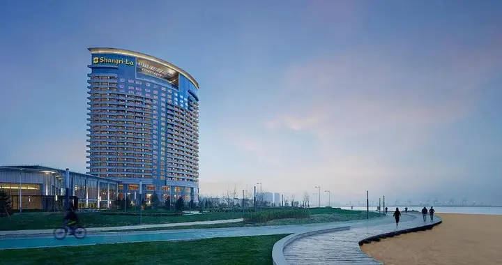 Циньхуандао: Shangri-La Qinhuangdao