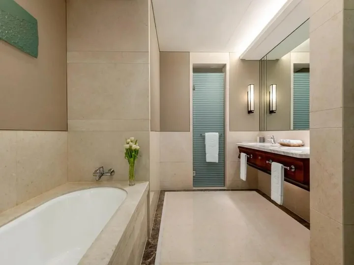 Циньхуандао: Shangri-La Qinhuangdao