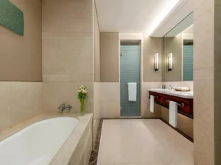 Циньхуандао: Shangri-La Qinhuangdao