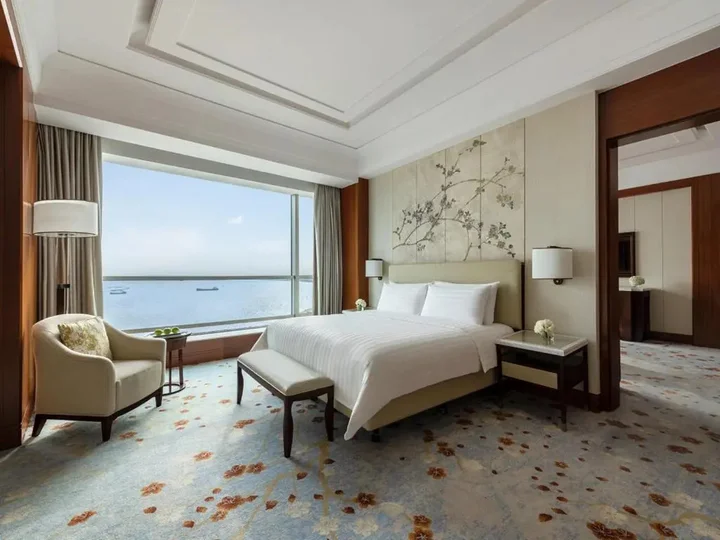 Циньхуандао: Shangri-La Qinhuangdao