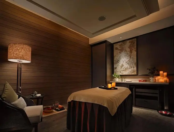 Циньхуандао: Shangri-La Qinhuangdao