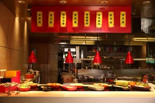 Циньхуандао: Shangri-La Qinhuangdao