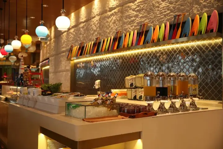 Циньхуандао: Shangri-La Qinhuangdao