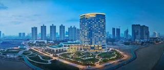 Циньхуандао: Shangri-La Qinhuangdao