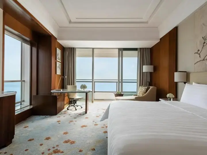 Циньхуандао: Shangri-La Qinhuangdao