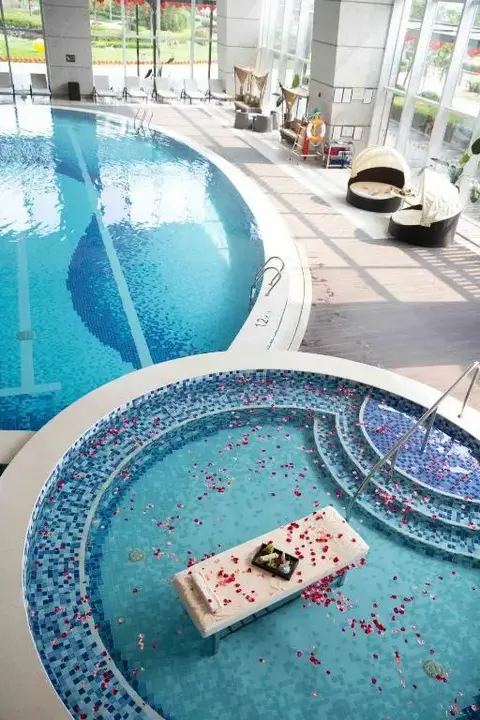 Циньхуандао: Shangri-La Qinhuangdao