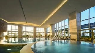 Циньхуандао: Shangri-La Qinhuangdao