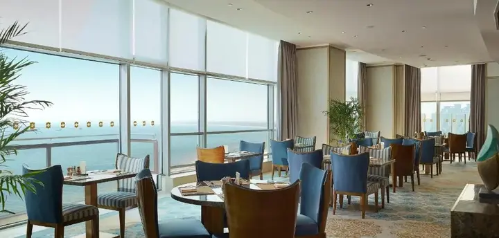 Циньхуандао: Shangri-La Qinhuangdao