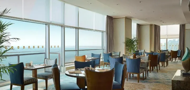 Циньхуандао: Shangri-La Qinhuangdao
