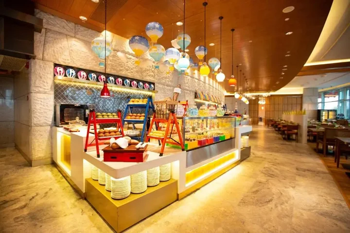 Циньхуандао: Shangri-La Qinhuangdao