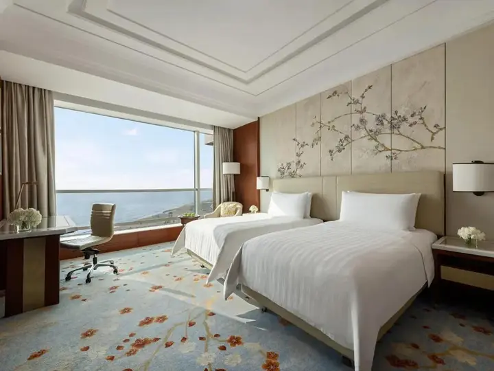 Циньхуандао: Shangri-La Qinhuangdao