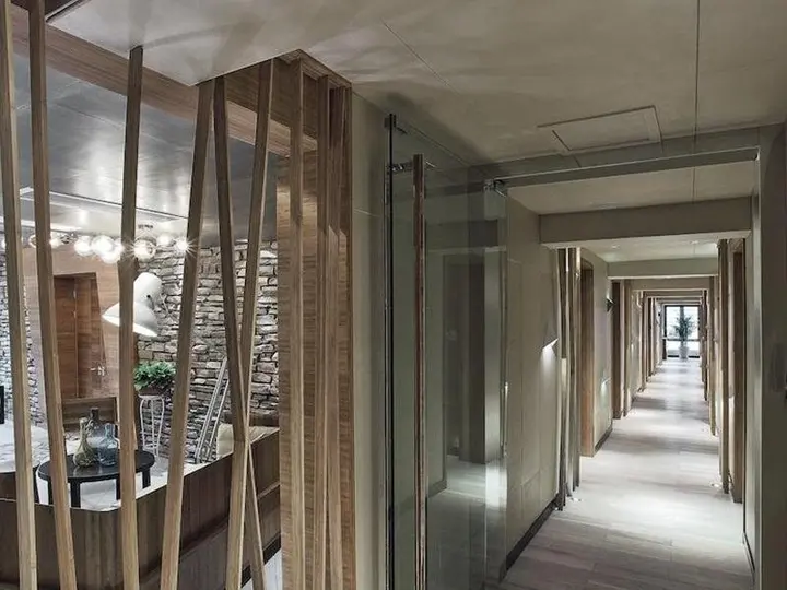 Ханчжоу: Hangzhou Serene Cicada Hotel Hupao Branch