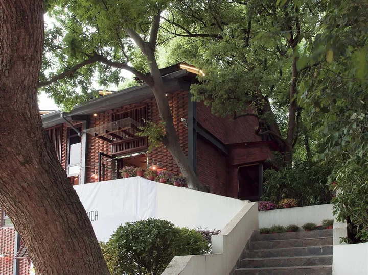 Ханчжоу: Hangzhou Serene Cicada Hotel Hupao Branch