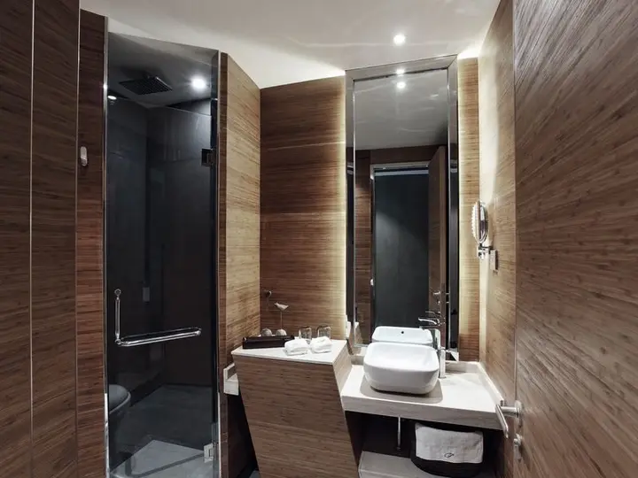 Ханчжоу: Hangzhou Serene Cicada Hotel Hupao Branch