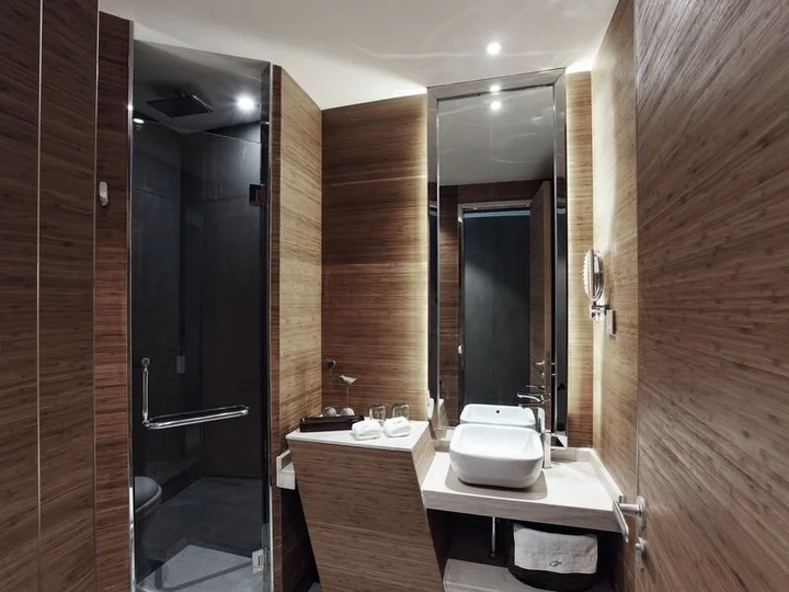 Ханчжоу: Hangzhou Serene Cicada Hotel Hupao Branch