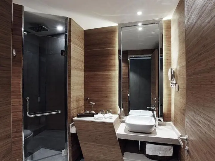Ханчжоу: Hangzhou Serene Cicada Hotel Hupao Branch