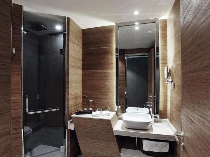 Ханчжоу: Hangzhou Serene Cicada Hotel Hupao Branch