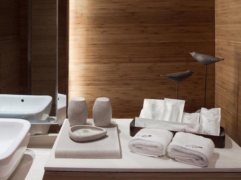 Ханчжоу: Hangzhou Serene Cicada Hotel Hupao Branch