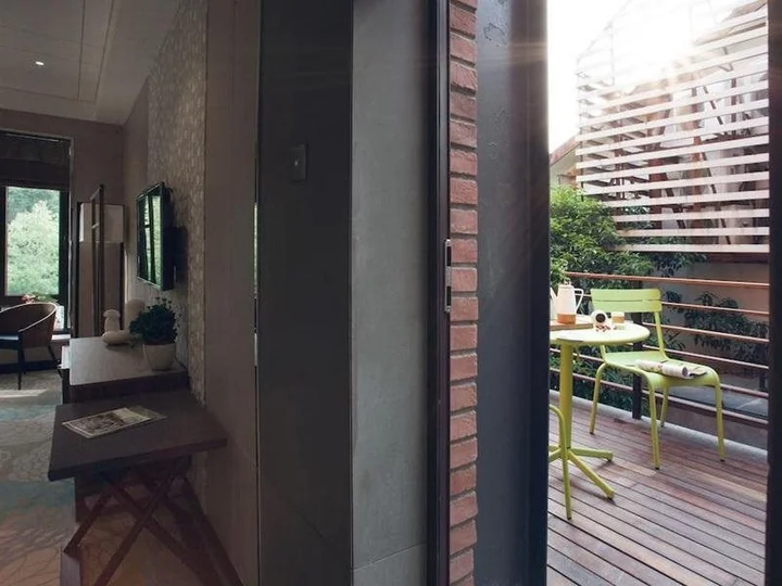 Ханчжоу: Hangzhou Serene Cicada Hotel Hupao Branch
