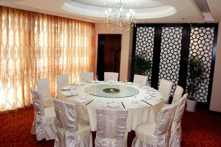 Ханчжоу: Hangzhou Silver Star Hotel