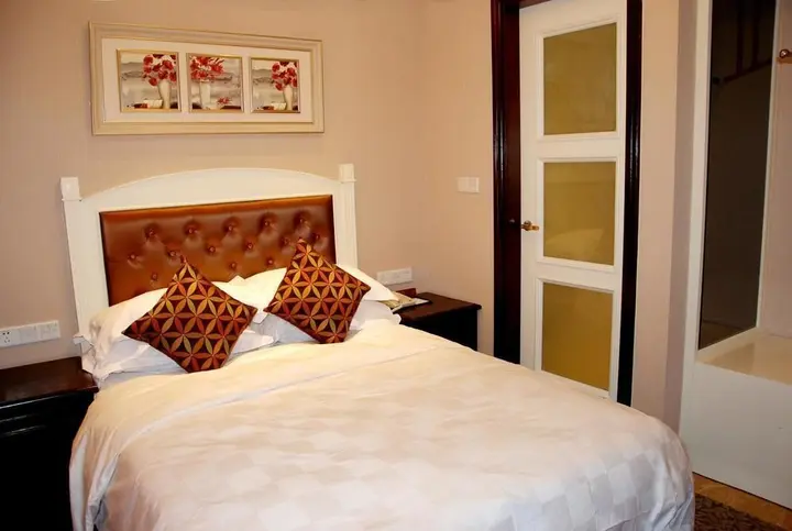 Ханчжоу: Hangzhou Silver Star Hotel