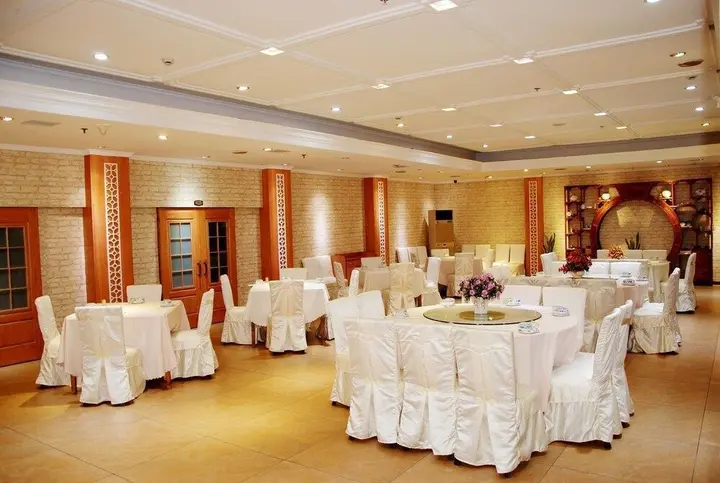 Ханчжоу: Hangzhou Silver Star Hotel