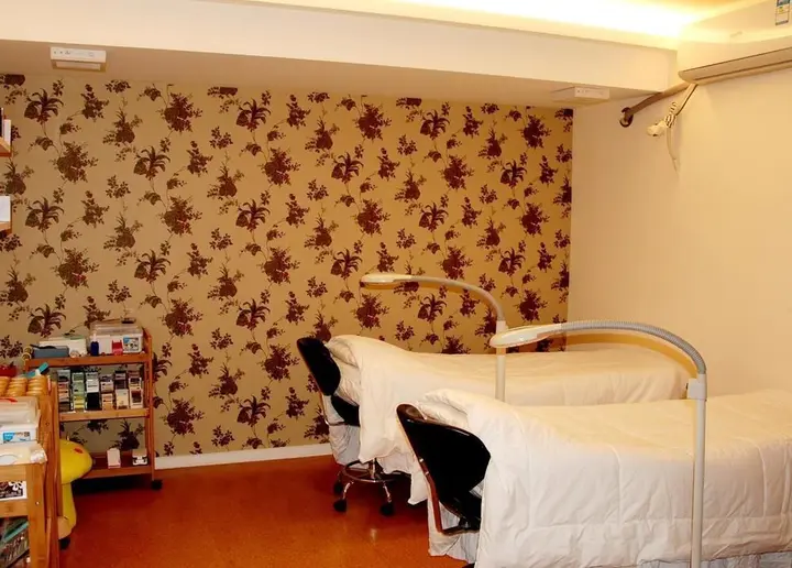Ханчжоу: Hangzhou Silver Star Hotel