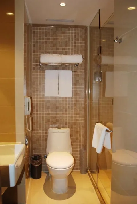 Ханчжоу: Hangzhou Silver Star Hotel