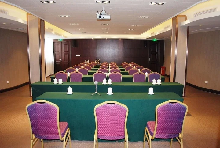 Ханчжоу: Hangzhou Silver Star Hotel