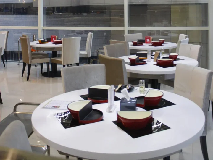 Шицзячжуан: Shijiazhuang Xi Mei Business Hotel