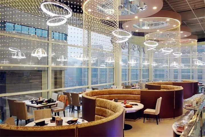 Шицзячжуан: Shijiazhuang Xi Mei Business Hotel