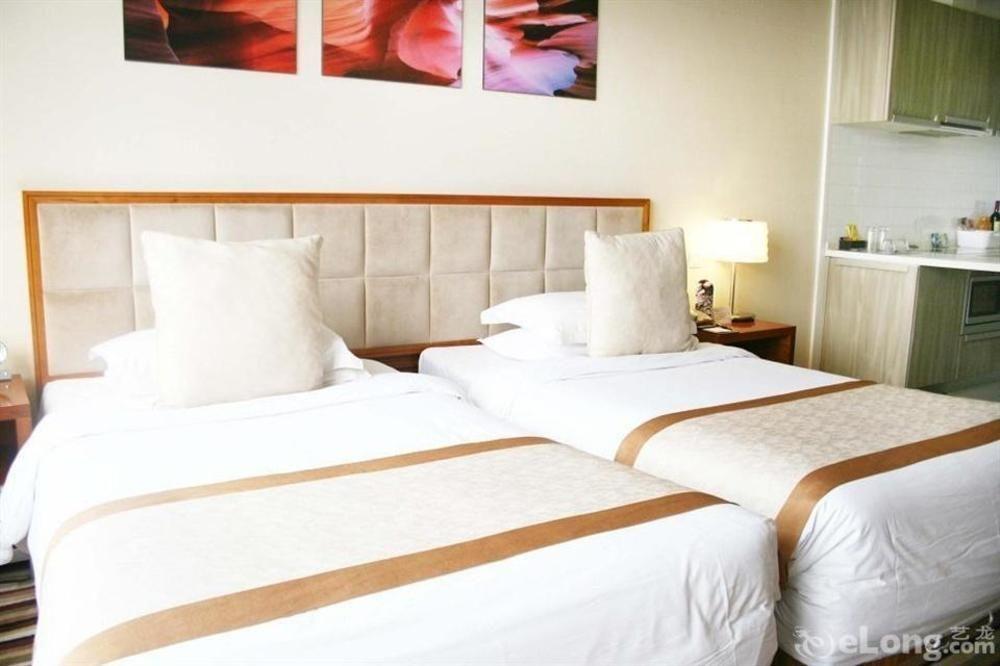 Шицзячжуан: Shijiazhuang Xi Mei Business Hotel