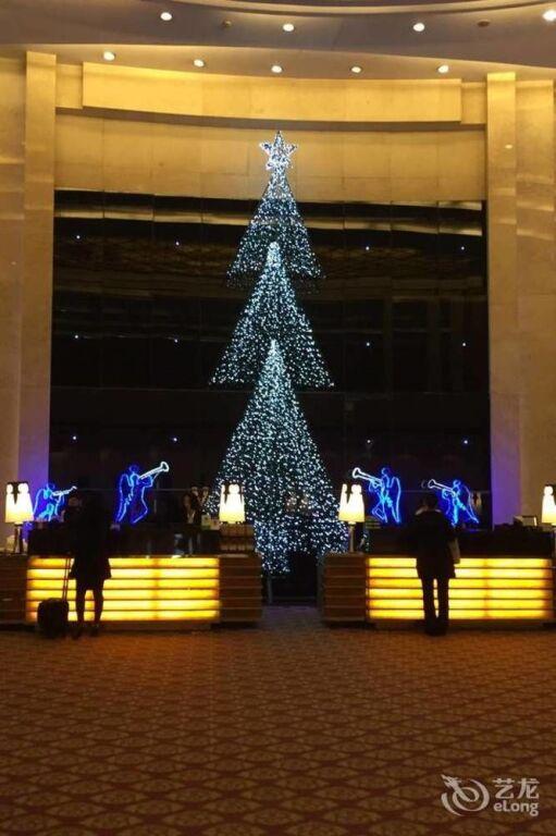 Шицзячжуан: Shijiazhuang Xi Mei Business Hotel