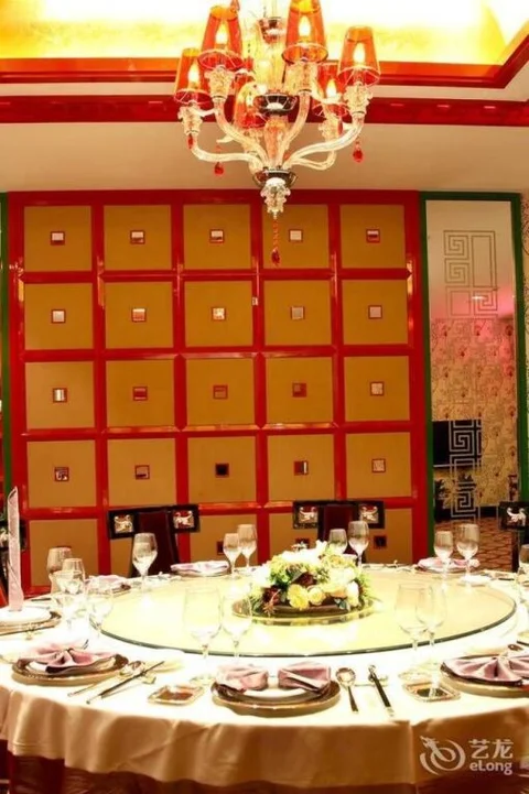Шицзячжуан: Shijiazhuang Xi Mei Business Hotel