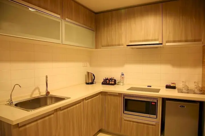 Шицзячжуан: Shijiazhuang Xi Mei Business Hotel